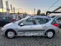 2010 Peugeot 207