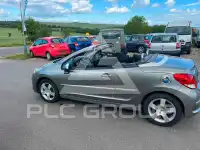 2010 Peugeot 207