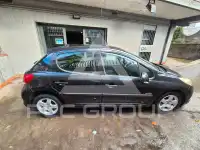 2010 Peugeot 207