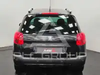 2010 Peugeot 207