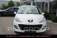 2010 Peugeot 207