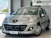 2010 Peugeot 207
