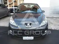 2010 Peugeot 207