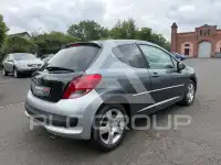 2010 Peugeot 207