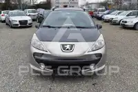 2010 Peugeot 207