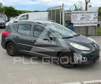 2010 Peugeot 207
