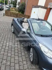 2010 Peugeot 207