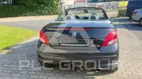 2010 Peugeot 207