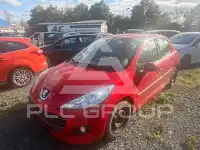 2010 Peugeot 207