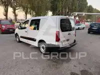 2010 Peugeot Partner