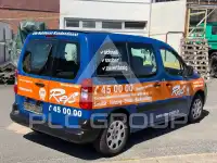 2010 Peugeot Partner