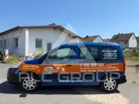 2010 Peugeot Partner