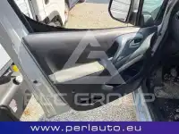 2010 Peugeot Partner