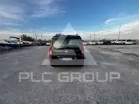 2010 Peugeot Partner