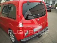 2010 Peugeot Partner