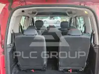 2010 Peugeot Partner