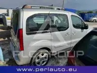 2010 Peugeot Partner