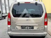 2010 Peugeot Partner
