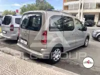 2010 Peugeot Partner
