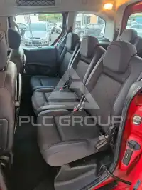2010 Peugeot Partner