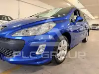 2010 Peugeot 308
