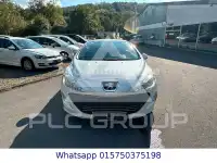 2010 Peugeot 308