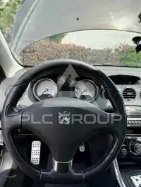 2010 Peugeot 308