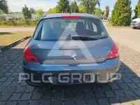 2010 Peugeot 308