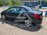 2010 Peugeot 308