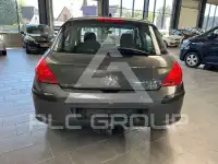 2010 Peugeot 308