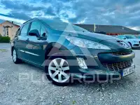 2010 Peugeot 308