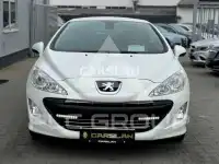 2010 Peugeot 308