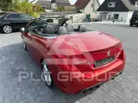 2010 Peugeot 308