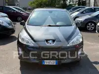 2010 Peugeot 308