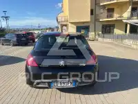 2010 Peugeot 308