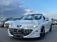 2010 Peugeot 308