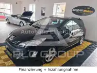 2010 Peugeot 308