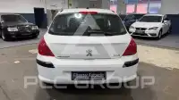 2010 Peugeot 308