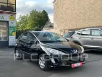 2010 Peugeot 308