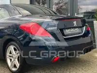 2010 Peugeot 308