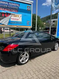 2010 Peugeot 308