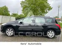 2010 Peugeot 308