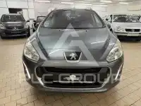 2010 Peugeot 308