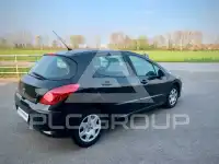 2010 Peugeot 308