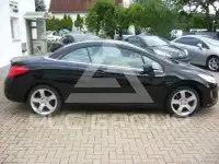 2010 Peugeot 308