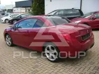 2010 Peugeot 308