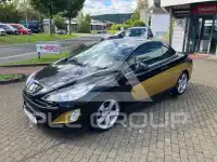 2010 Peugeot 308