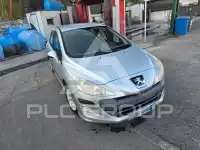 2010 Peugeot 308