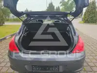 2010 Peugeot 308