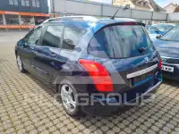 2010 Peugeot 308